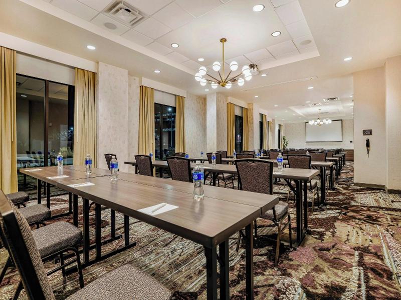 Residence Inn Nashville Metro Center