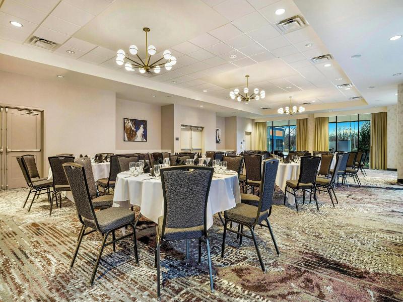 Residence Inn Nashville Metro Center