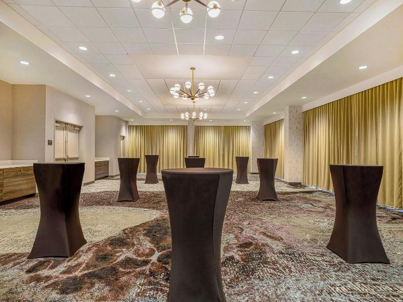 Residence Inn Nashville Metro Center