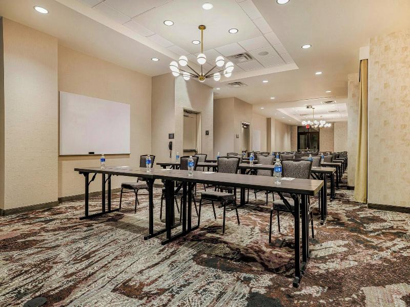 Residence Inn Nashville Metro Center