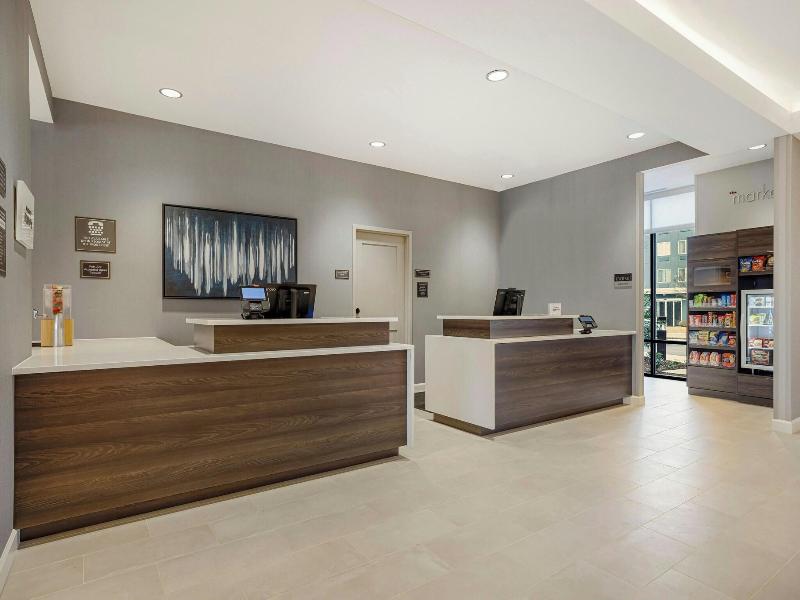 Residence Inn Nashville Metro Center