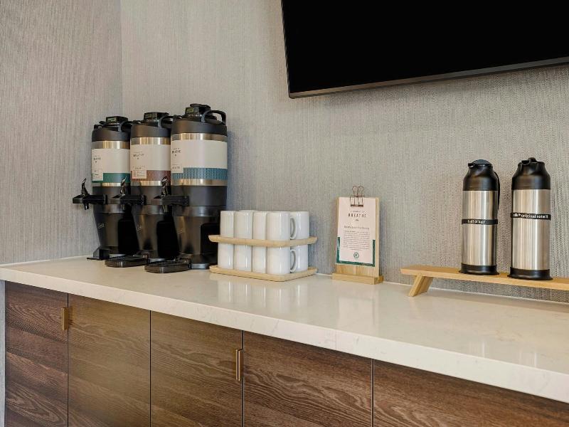 Residence Inn Nashville Metro Center