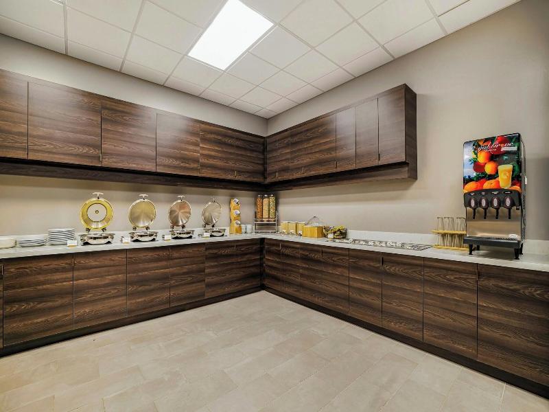 Residence Inn Nashville Metro Center