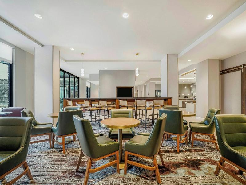 Residence Inn Nashville Metro Center