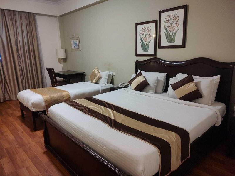 Luxera Hotels & Resorts image