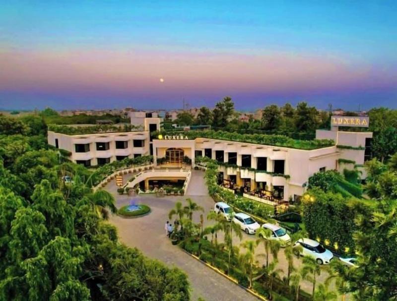 Luxera Hotels & Resorts image