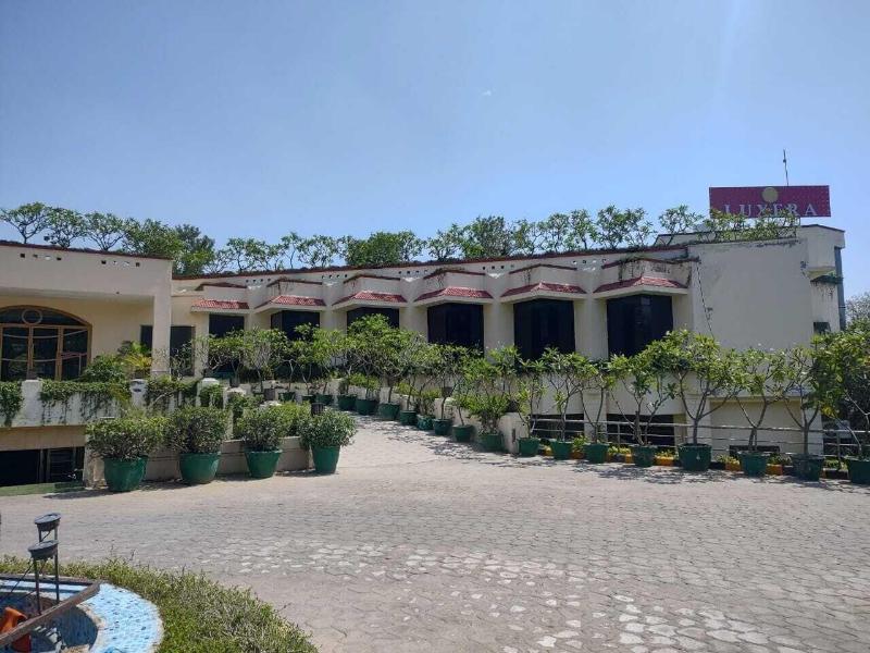 Luxera Hotels & Resorts image
