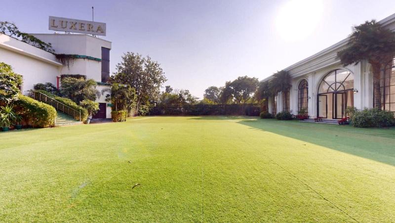 Luxera Hotels & Resorts image