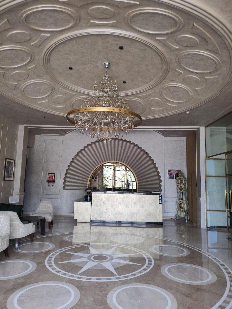 Luxera Hotels & Resorts image