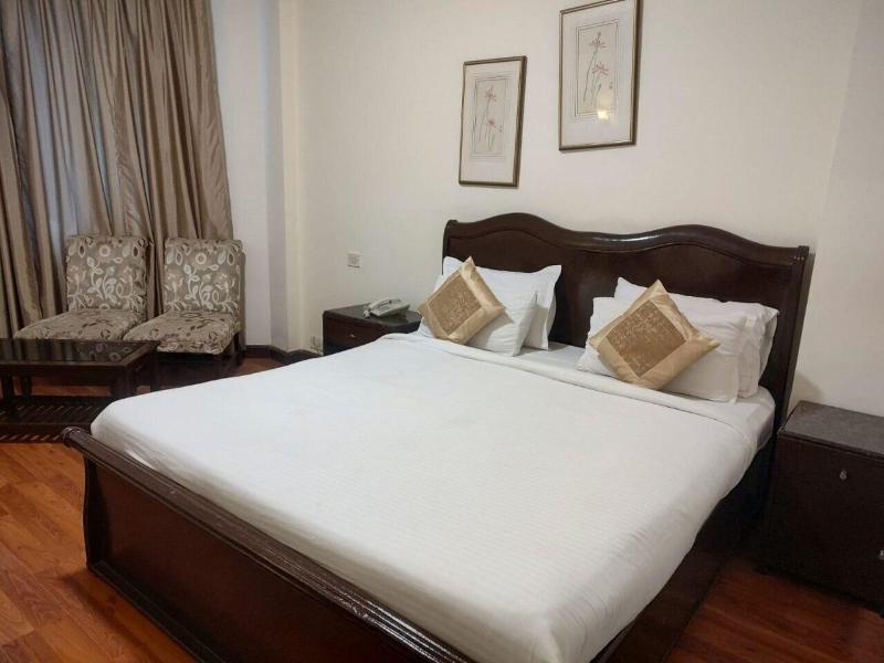 Luxera Hotels & Resorts image