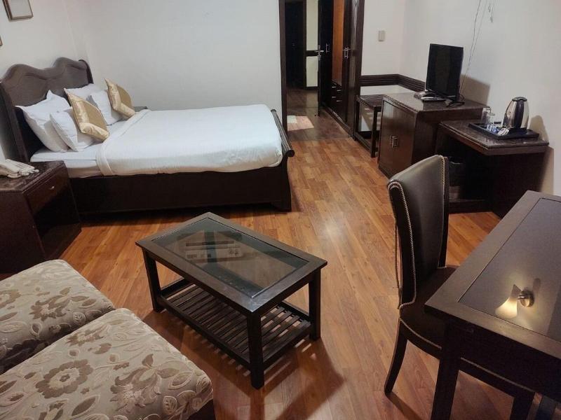 Luxera Hotels & Resorts image