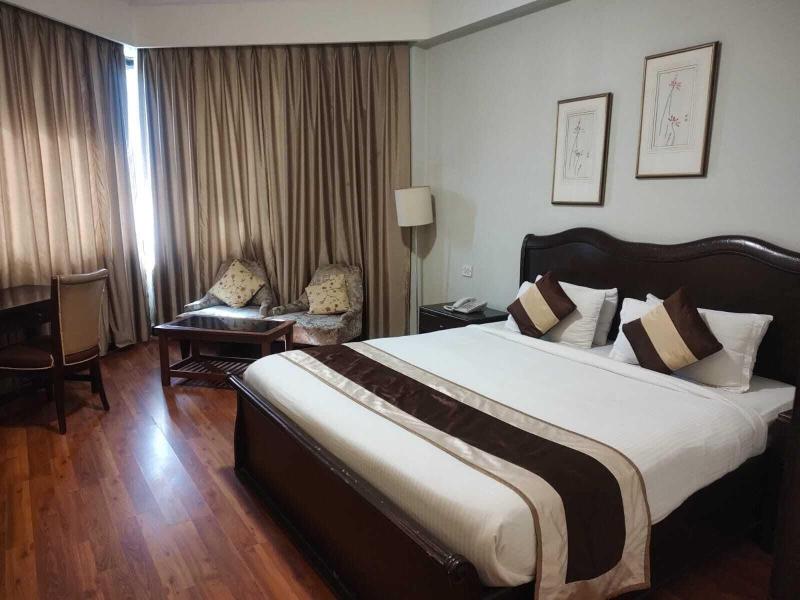 Luxera Hotels & Resorts image