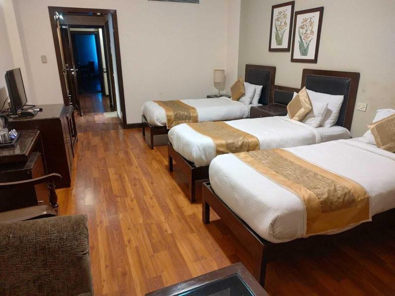 Luxera Hotels & Resorts image