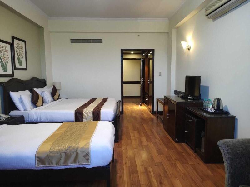 Luxera Hotels & Resorts image