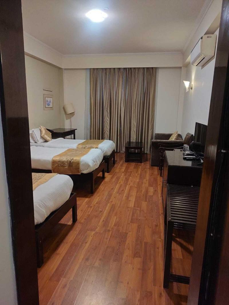 Luxera Hotels & Resorts image