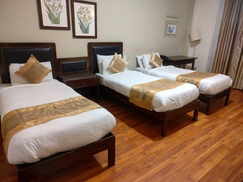 Luxera Hotels & Resorts image