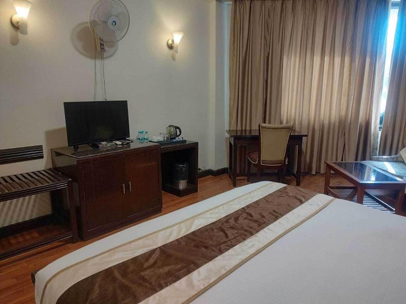 Luxera Hotels & Resorts image