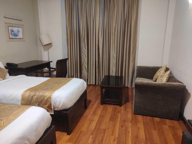 Luxera Hotels & Resorts image