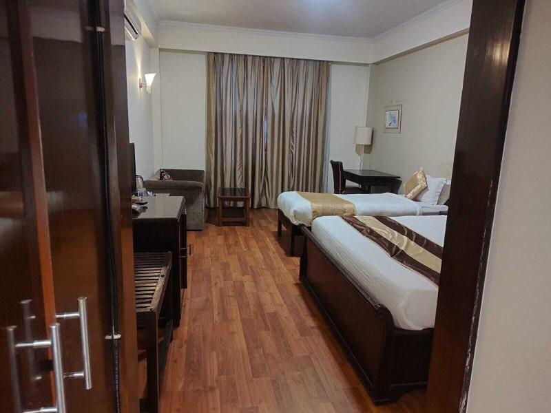 Luxera Hotels & Resorts image