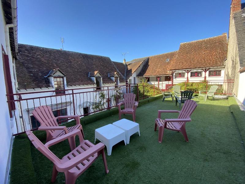 Nuit Et Spa En Brenne image
