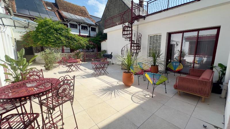 Nuit Et Spa En Brenne image