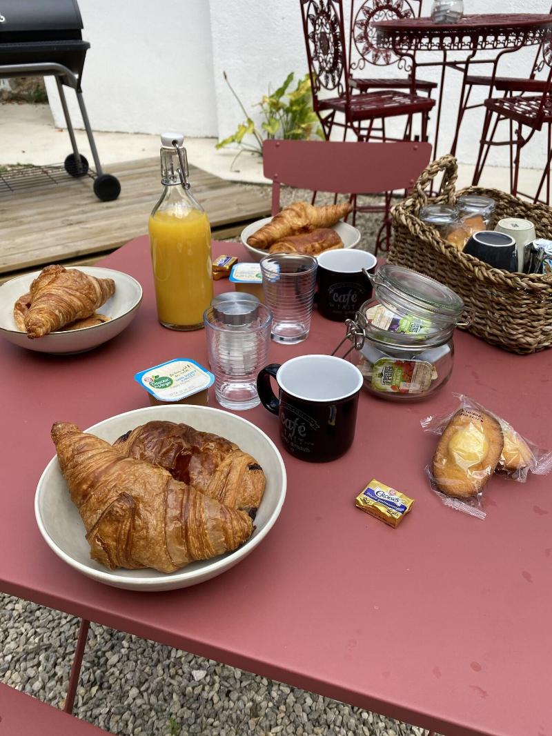Nuit Et Spa En Brenne image