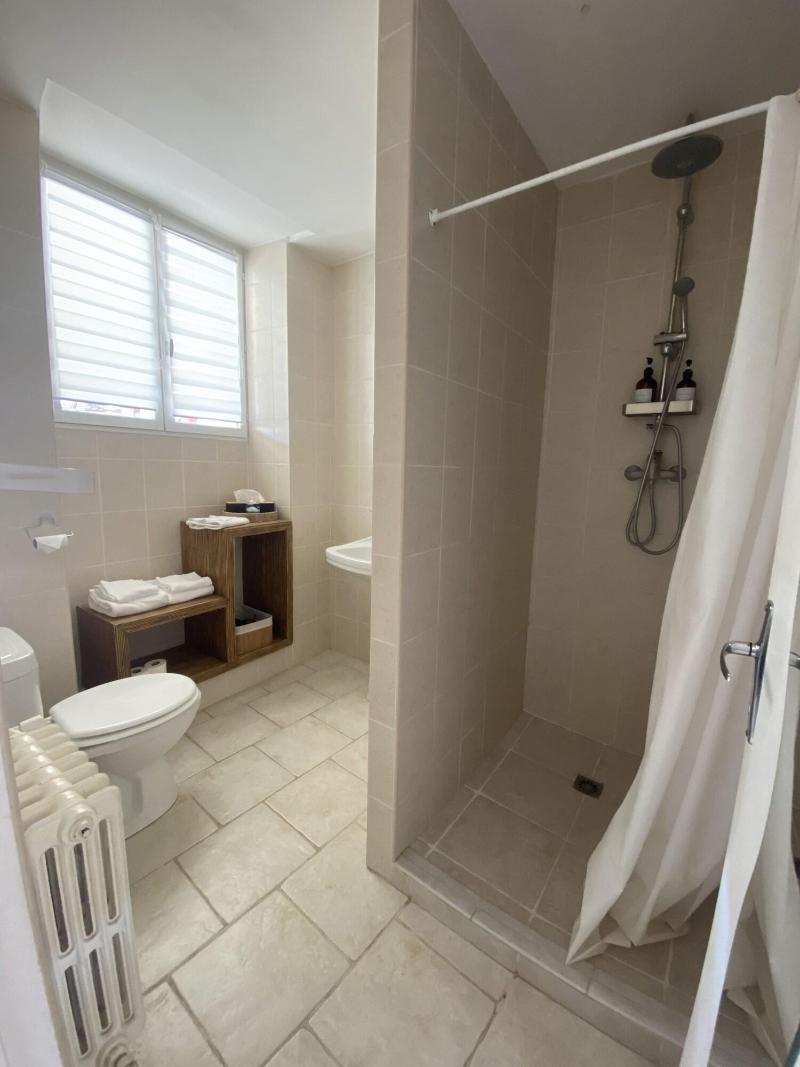 Nuit Et Spa En Brenne image