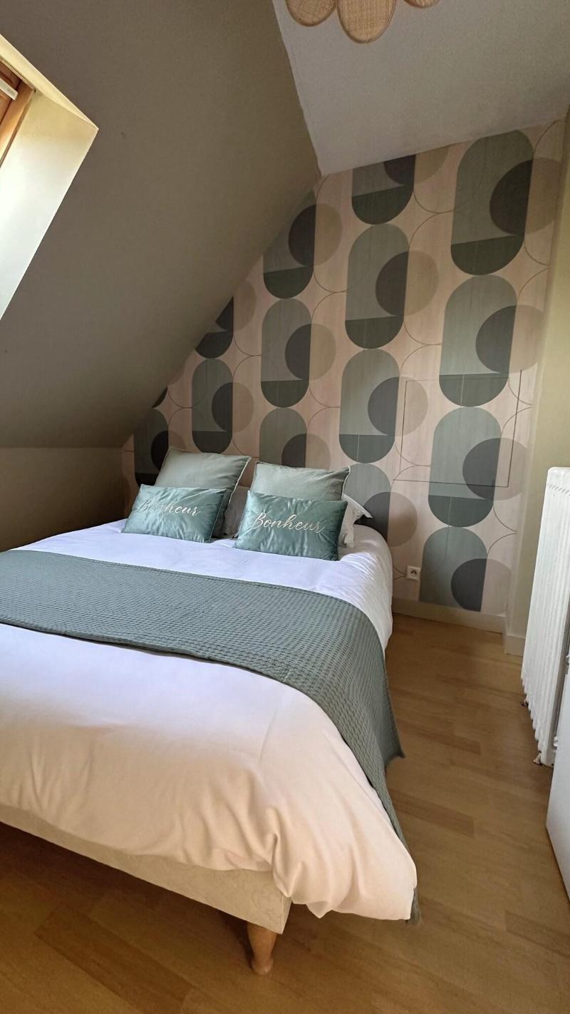 Nuit Et Spa En Brenne image