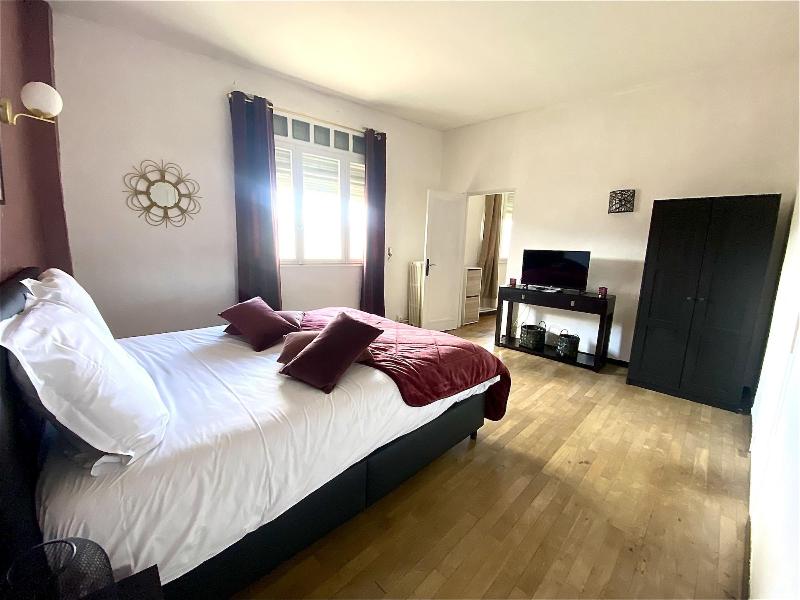 Nuit Et Spa En Brenne image