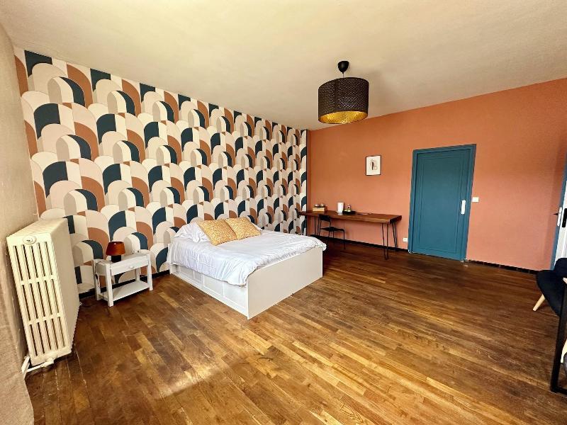 Nuit Et Spa En Brenne image