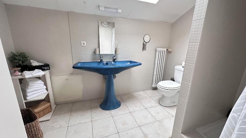 Nuit Et Spa En Brenne image