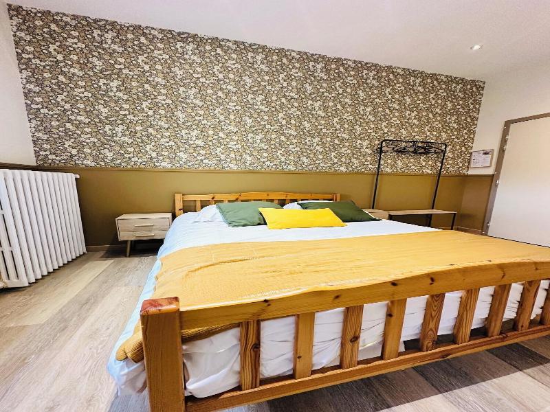 Nuit Et Spa En Brenne image