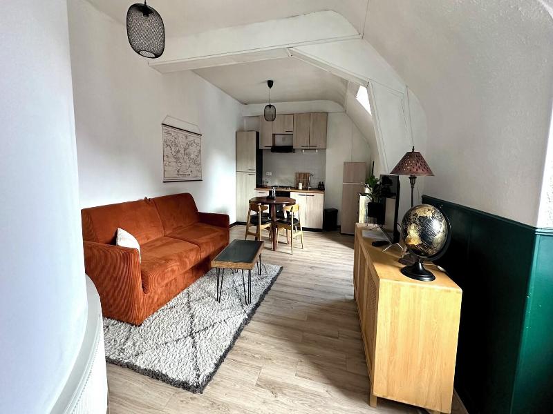 Nuit Et Spa En Brenne image
