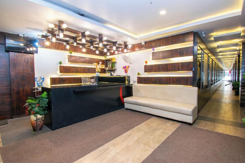 Octave Verdisso Hotel image