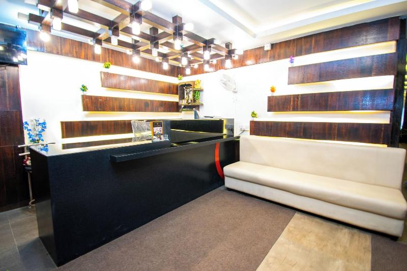 Octave Verdisso Hotel image