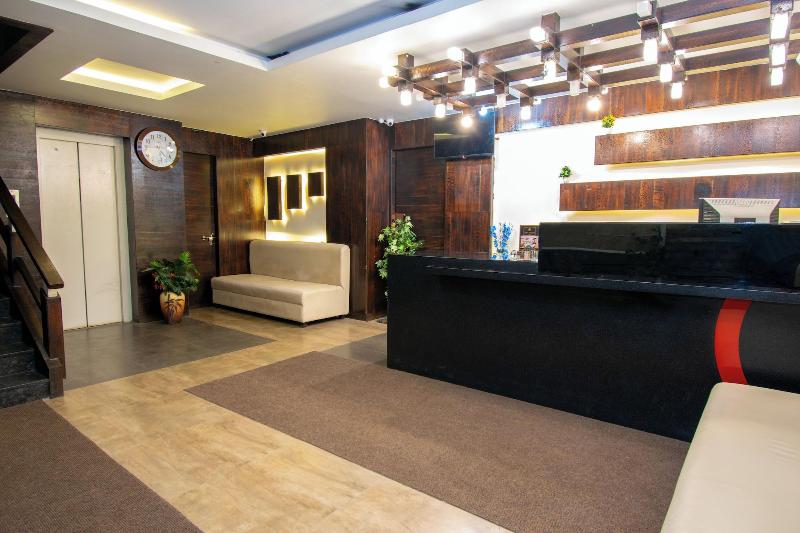 Octave Verdisso Hotel image