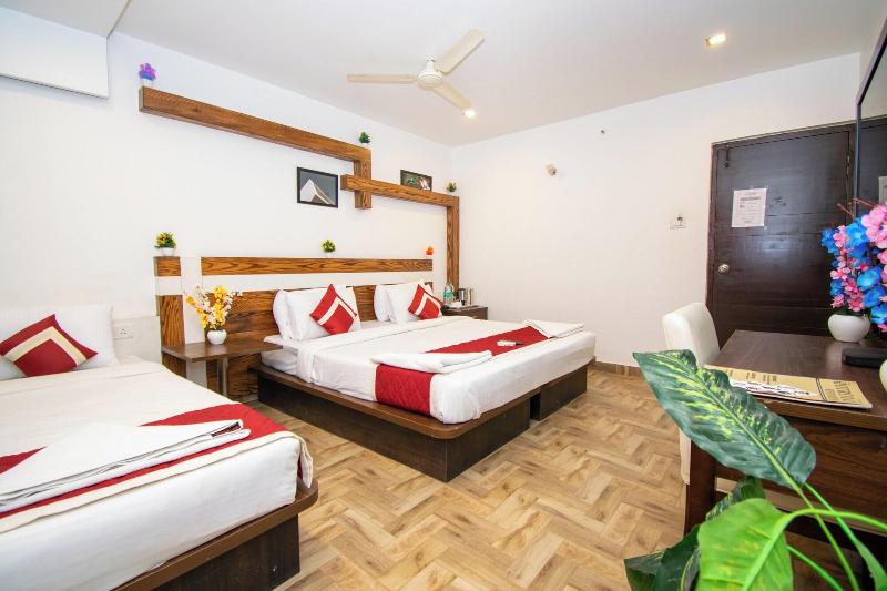 Octave Verdisso Hotel image