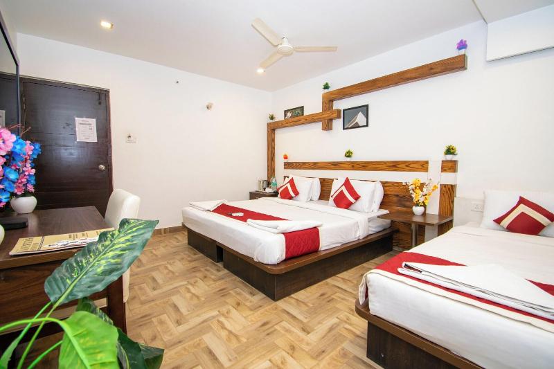 Octave Verdisso Hotel image
