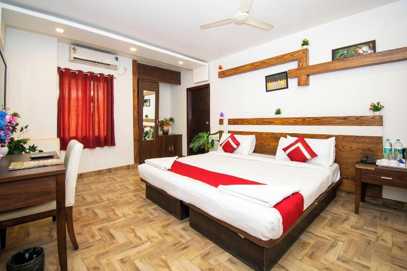 Octave Verdisso Hotel image