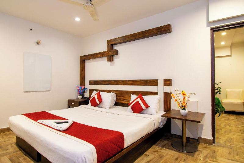 Octave Verdisso Hotel image
