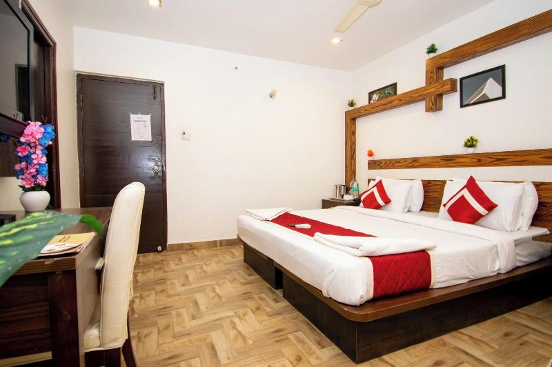 Octave Verdisso Hotel image