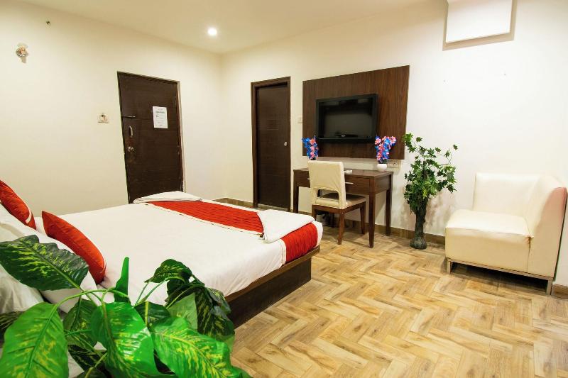 Octave Verdisso Hotel image