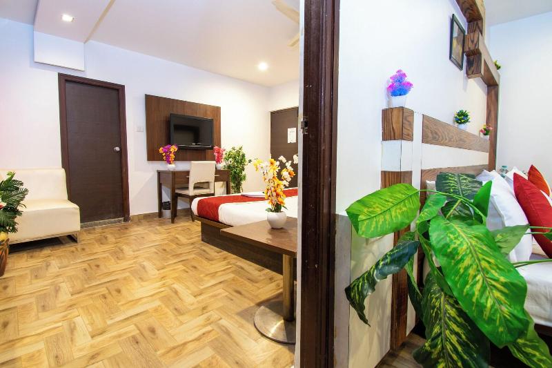 Octave Verdisso Hotel image