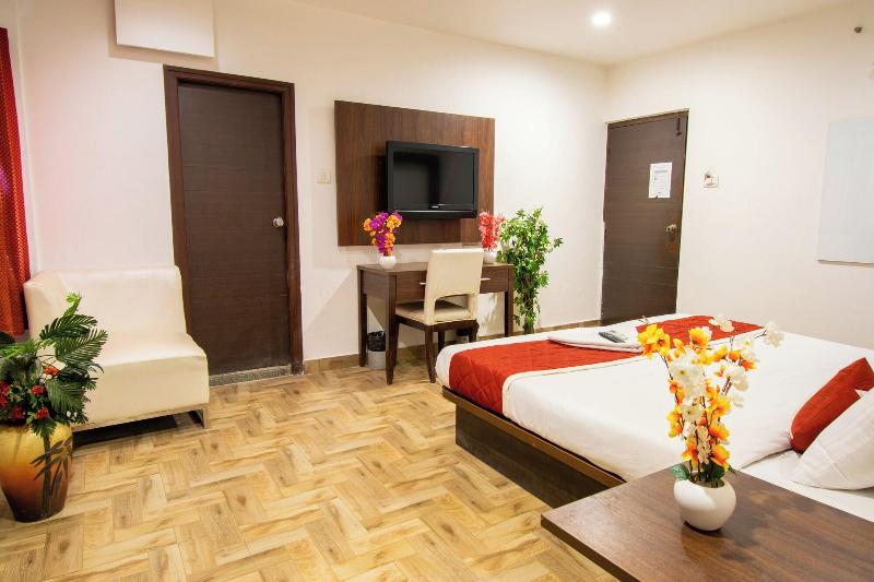 Octave Verdisso Hotel image