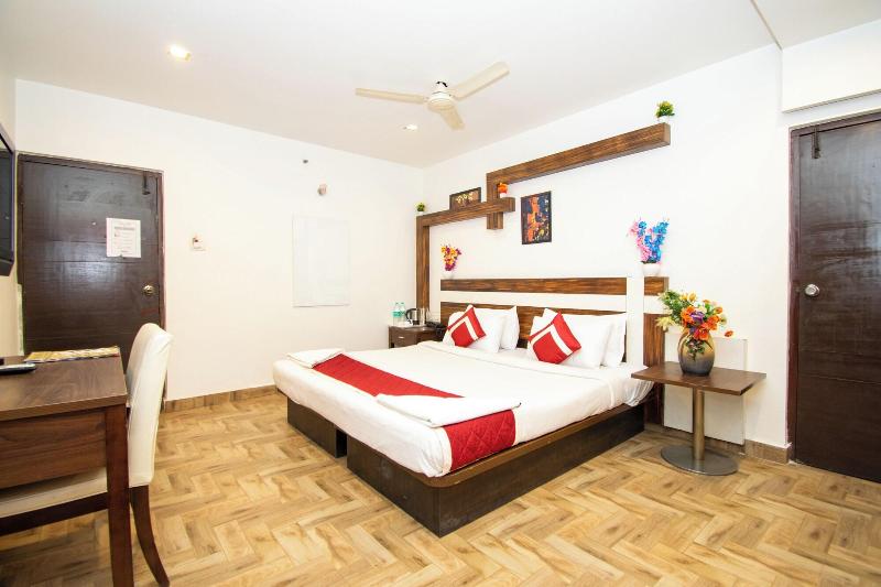 Octave Verdisso Hotel image