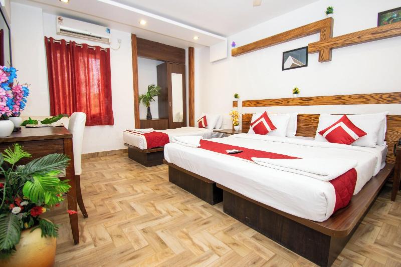 Octave Verdisso Hotel image