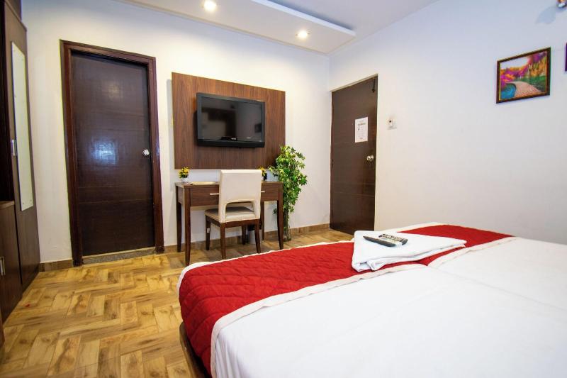 Octave Verdisso Hotel image