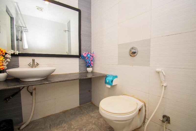 Octave Verdisso Hotel image