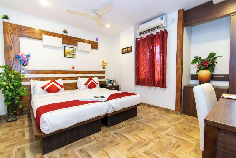 Octave Verdisso Hotel image