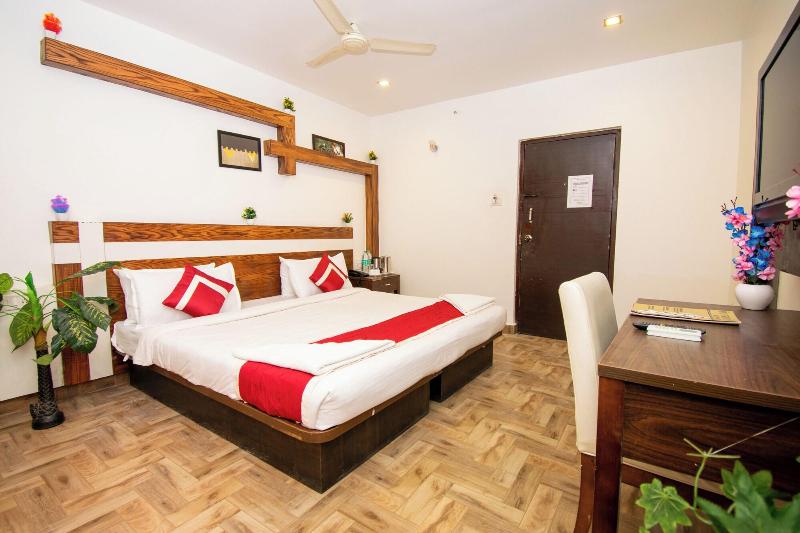 Octave Verdisso Hotel image